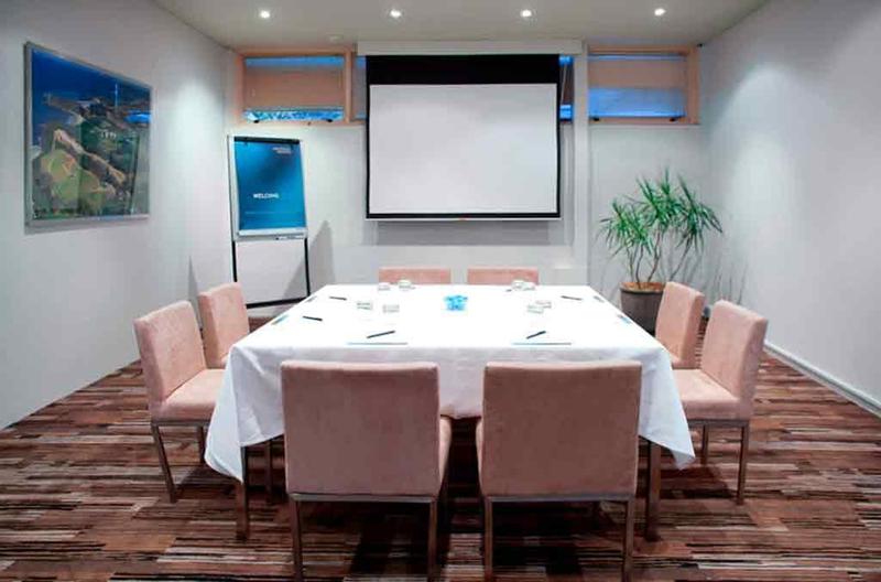 This photo about Pacific Bay Resort shared on HyHotel.com