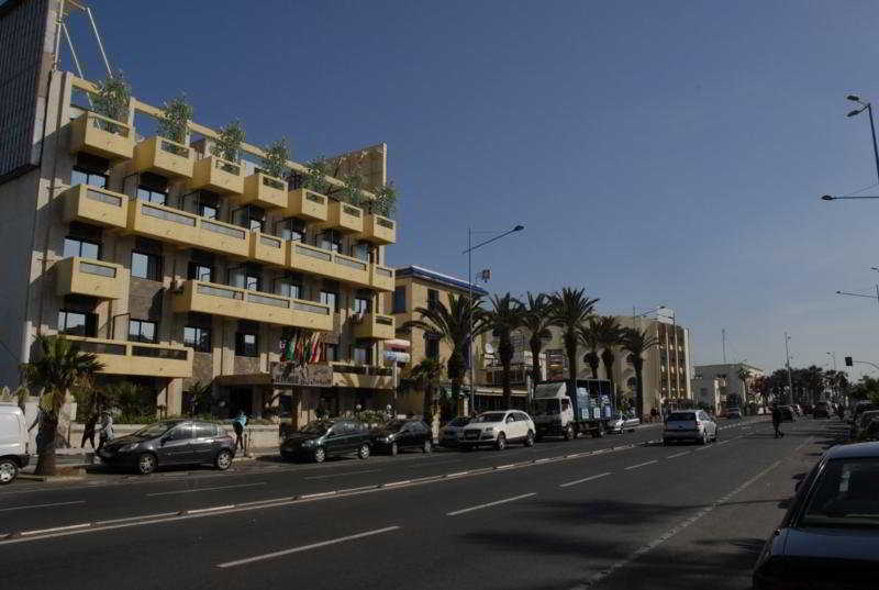 This photo about Le Littoral shared on HyHotel.com