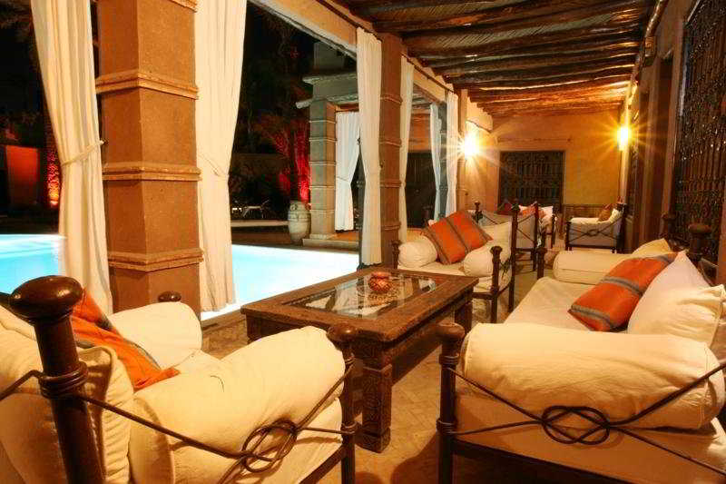 This photo about Dar Shama shared on HyHotel.com