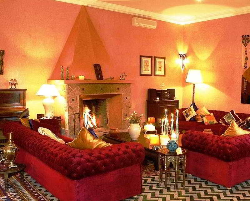 This photo about Dar Shama shared on HyHotel.com