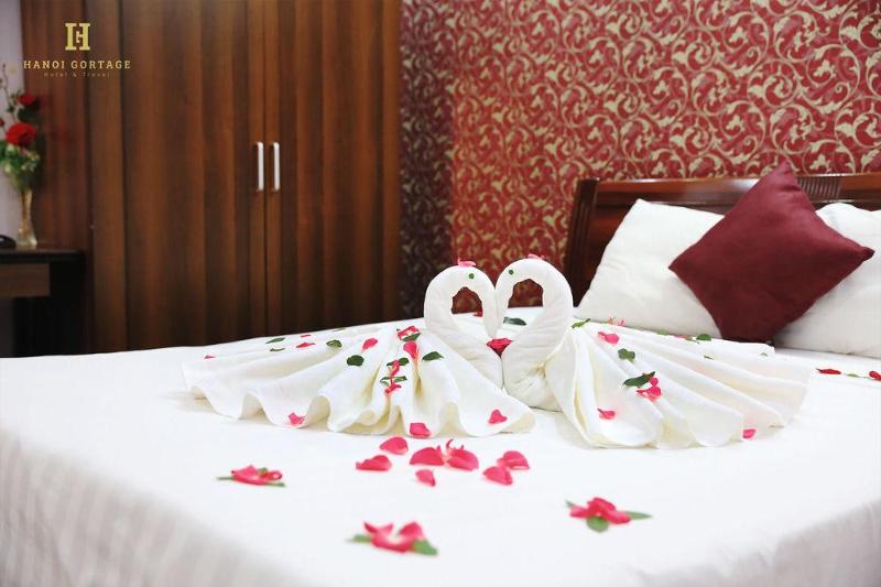 This photo about Hanoi Golden Plaza Hotel shared on HyHotel.com