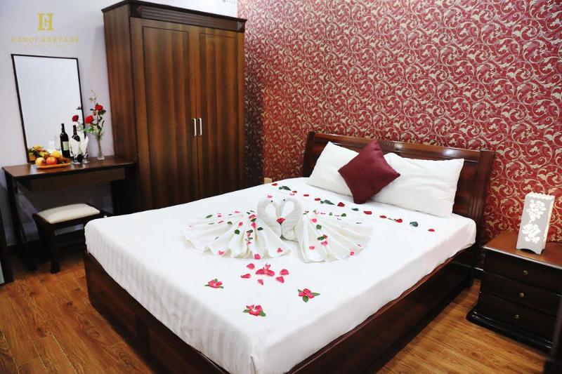 This photo about Hanoi Golden Plaza Hotel shared on HyHotel.com