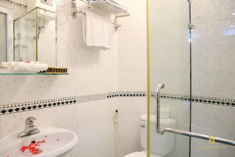 This photo about Hanoi Golden Plaza Hotel shared on HyHotel.com