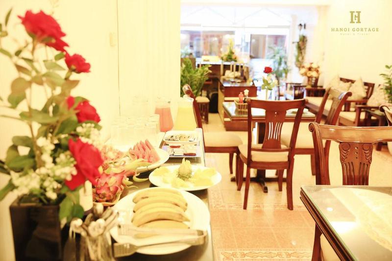 This photo about Hanoi Golden Plaza Hotel shared on HyHotel.com