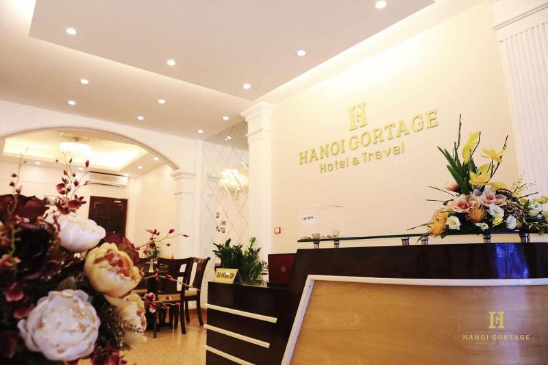 This photo about Hanoi Golden Plaza Hotel shared on HyHotel.com