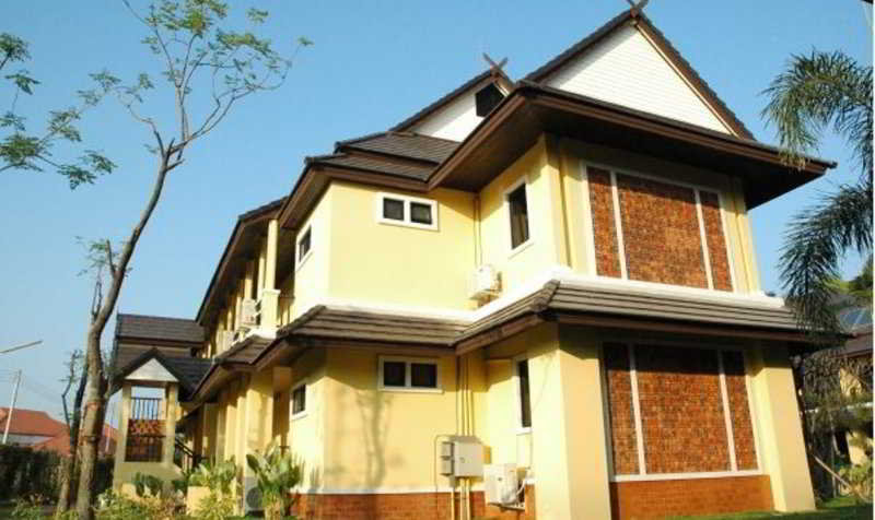 This photo about Assaradevi Villa & Spa Chiang Mai shared on HyHotel.com