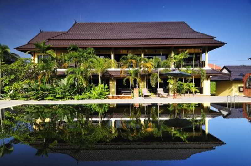 This photo about Assaradevi Villa & Spa Chiang Mai shared on HyHotel.com