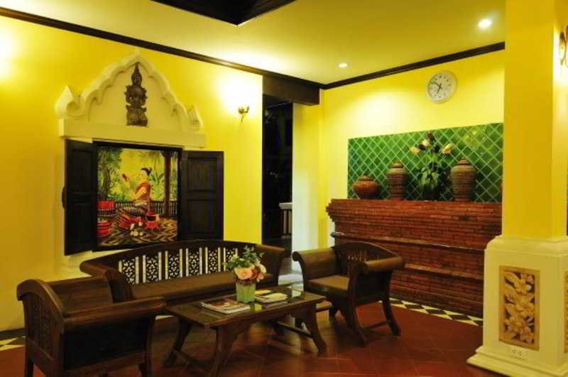 This photo about Assaradevi Villa & Spa Chiang Mai shared on HyHotel.com