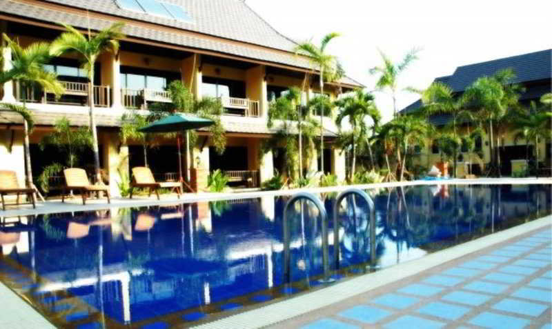 This photo about Assaradevi Villa & Spa Chiang Mai shared on HyHotel.com