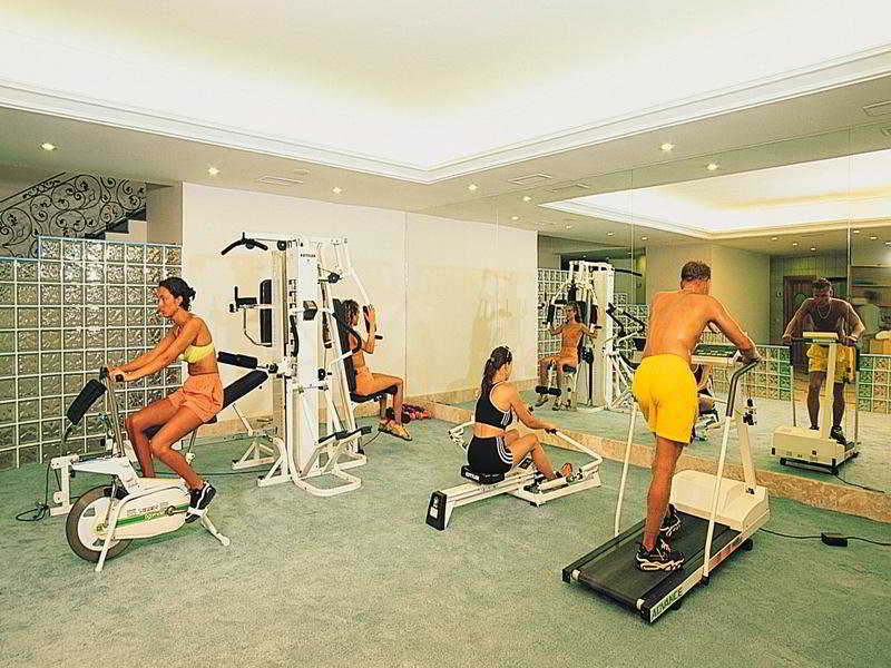 This photo about Hotel Antik Alanya shared on HyHotel.com