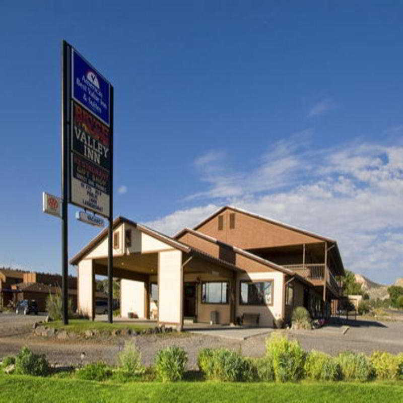 This photo about Americas Best Value Inn & Suites Bryce Canyon shared on HyHotel.com