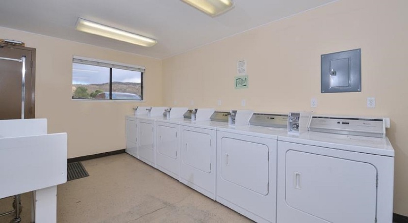 This photo about Americas Best Value Inn & Suites Bryce Canyon shared on HyHotel.com