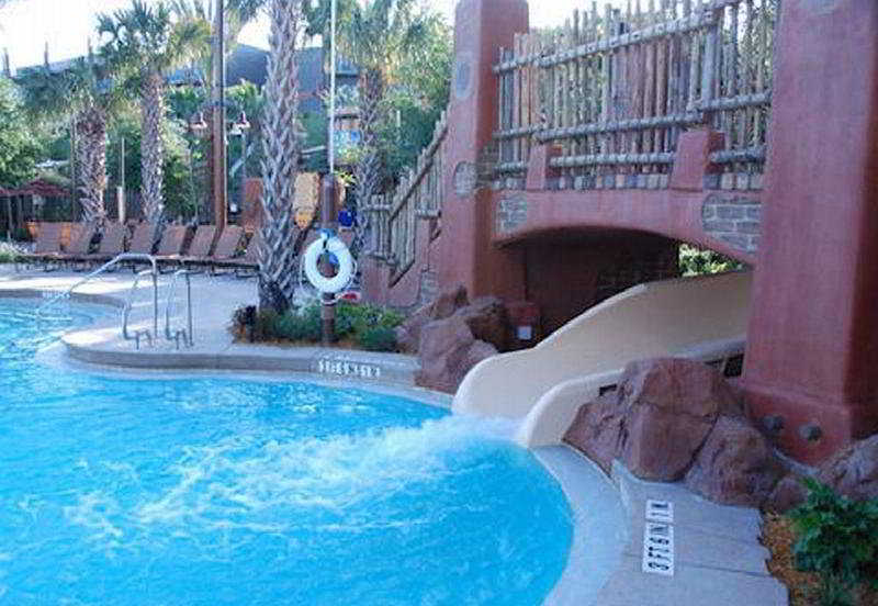 在meiguo.com看到的Disney's Animal Kingdom Villas Kidani Village的介绍图片