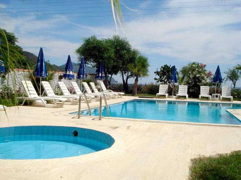 This photo about Atici Hotel shared on HyHotel.com