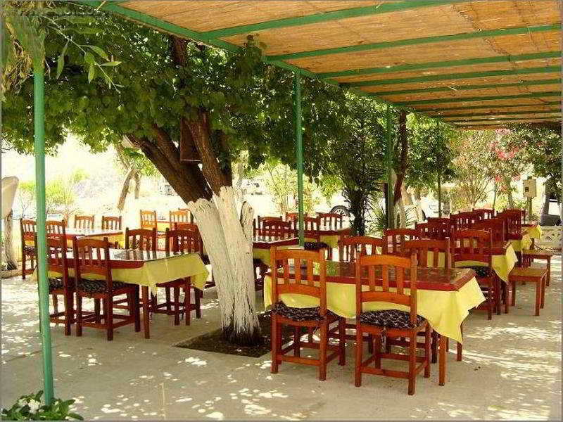 This photo about Atici Hotel shared on HyHotel.com