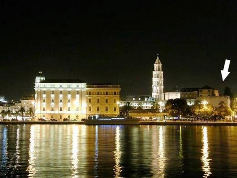 This photo about Apartments Kula shared on HyHotel.com