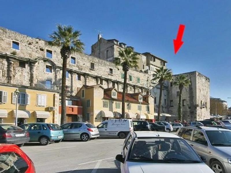 This photo about Apartments Kula shared on HyHotel.com