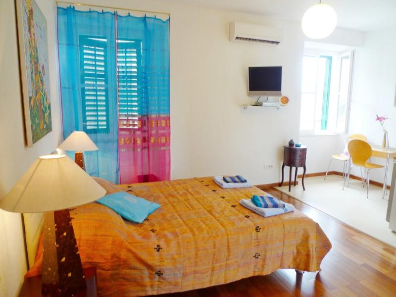 This photo about Apartments Kula shared on HyHotel.com