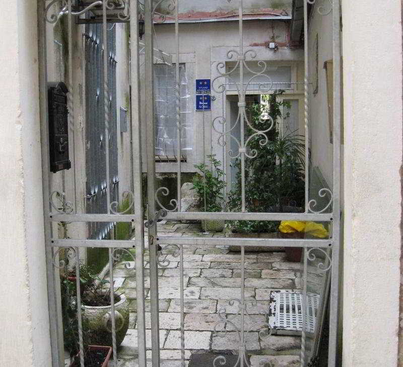 This photo about Cecilija Apartmani shared on HyHotel.com