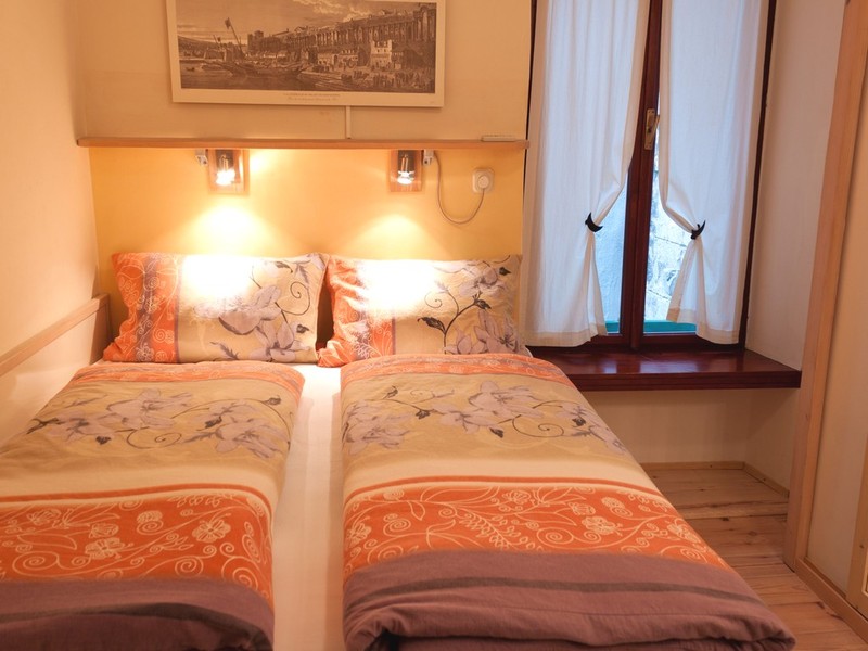 This photo about Cecilija Apartmani shared on HyHotel.com