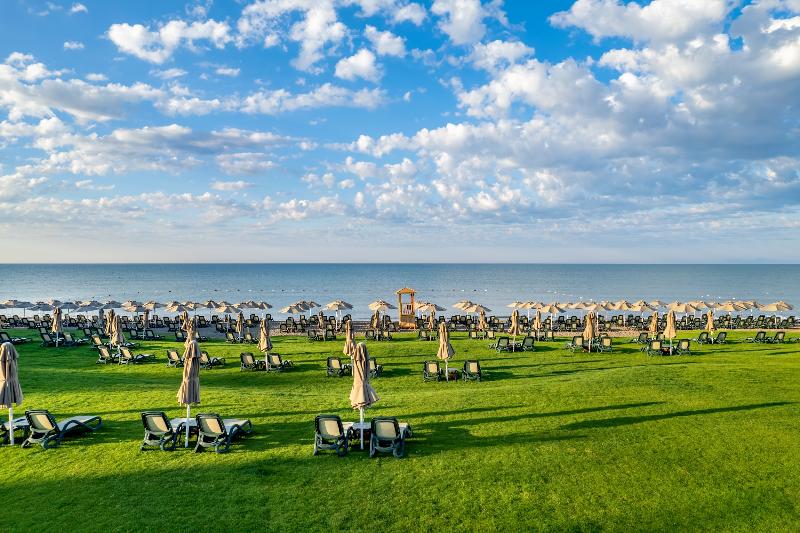 This photo about FUN&SUN Club Belek shared on HyHotel.com
