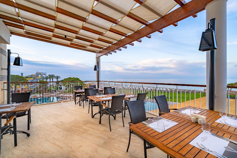 This photo about FUN&SUN Club Belek shared on HyHotel.com