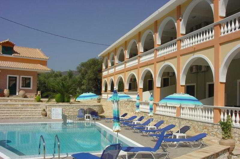 This photo about Rentaki Villas shared on HyHotel.com