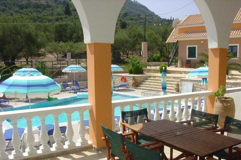 This photo about Rentaki Villas shared on HyHotel.com