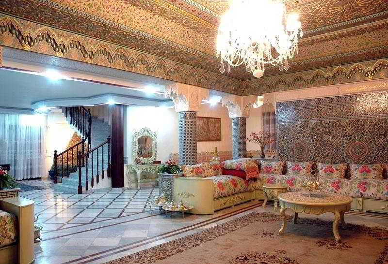 This photo about Dar Nilam shared on HyHotel.com