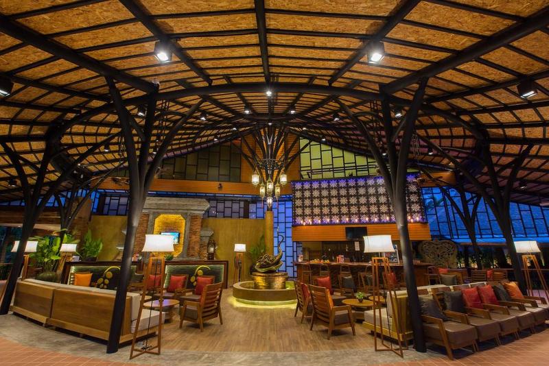 This photo about Baan Maksong Resort and Spa shared on HyHotel.com