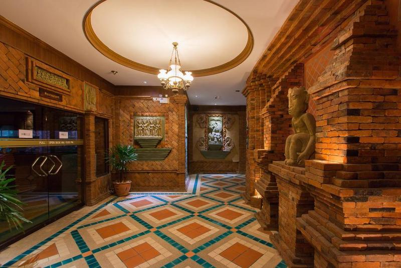 This photo about Baan Maksong Resort and Spa shared on HyHotel.com