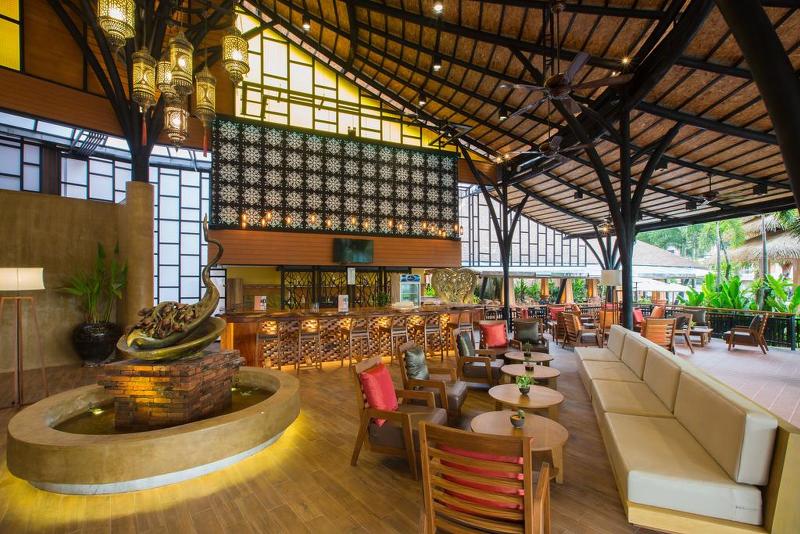 This photo about Baan Maksong Resort and Spa shared on HyHotel.com