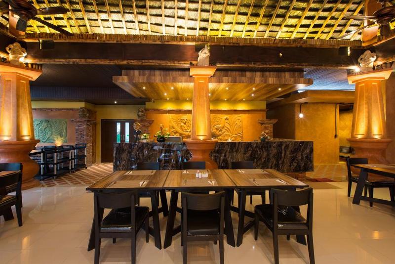 This photo about Baan Maksong Resort and Spa shared on HyHotel.com