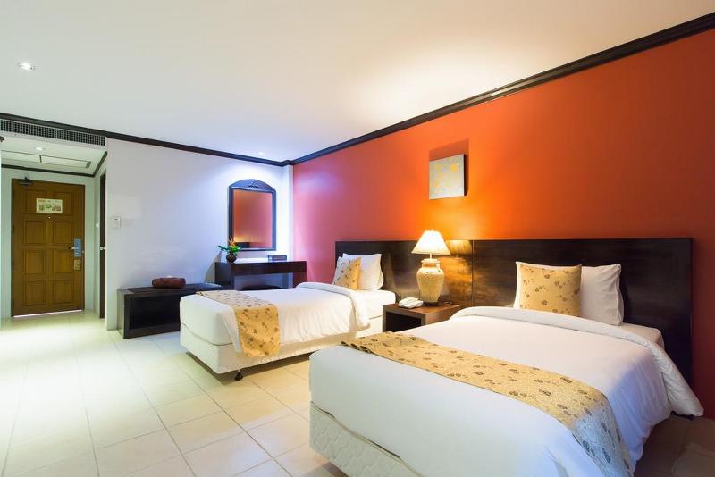 This photo about Baan Maksong Resort and Spa shared on HyHotel.com