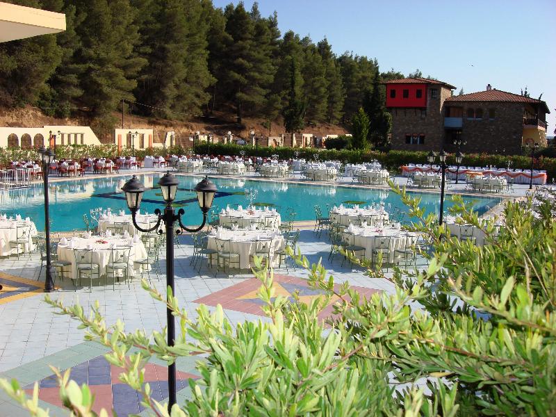 Simantro Resort