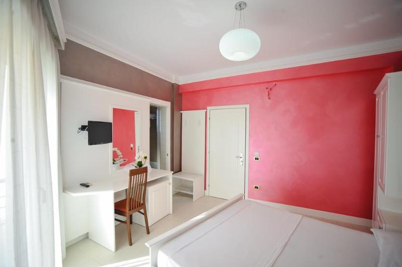 This photo about Iliria International shared on HyHotel.com