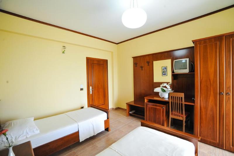 This photo about Iliria International shared on HyHotel.com