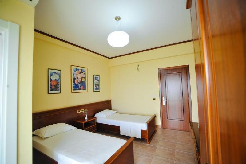 This photo about Iliria International shared on HyHotel.com