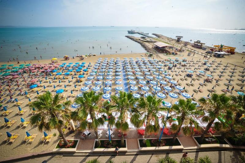 This photo about Iliria International shared on HyHotel.com