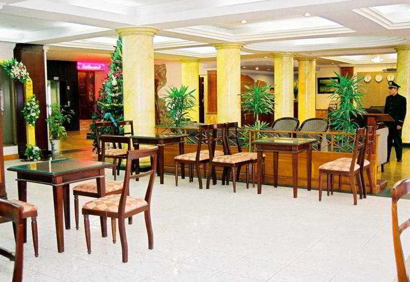 This photo about Holidays-Hanoi Hotel shared on HyHotel.com
