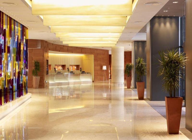 This photo about Park Plaza West shared on HyHotel.com