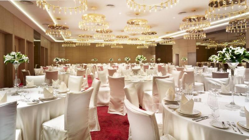 This photo about Park Plaza West shared on HyHotel.com