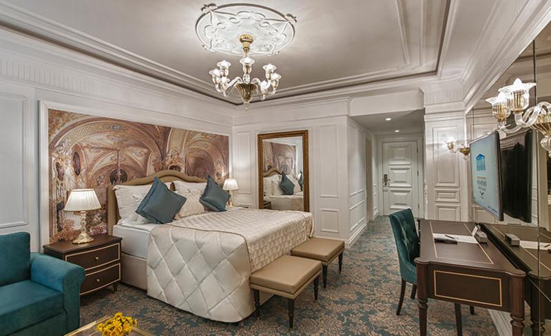 This photo about Kaya Artemis Resort & Casino shared on HyHotel.com