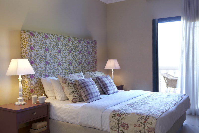 This photo about Thalassa shared on HyHotel.com