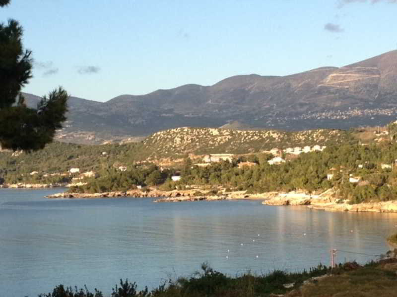 This photo about Thalassa shared on HyHotel.com