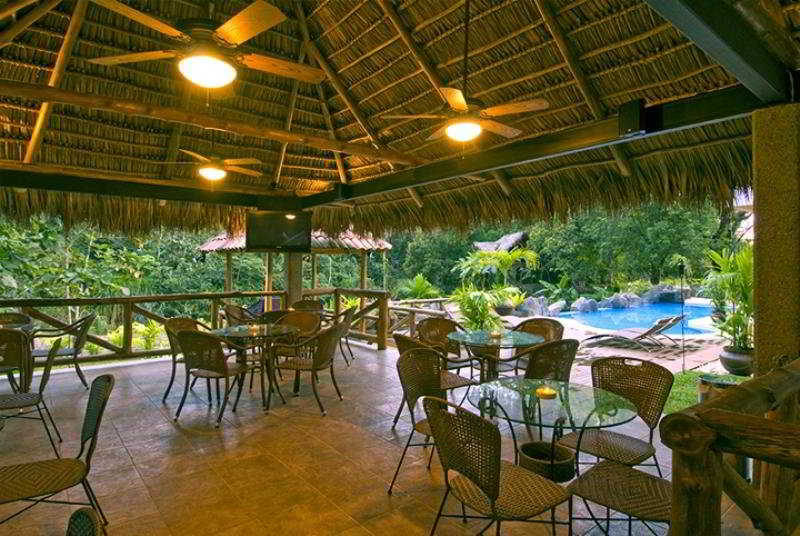 This photo about El Paso de Las Lapas shared on HyHotel.com