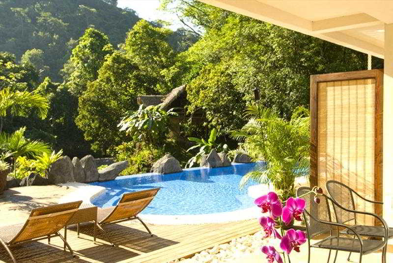 This photo about El Paso de Las Lapas shared on HyHotel.com