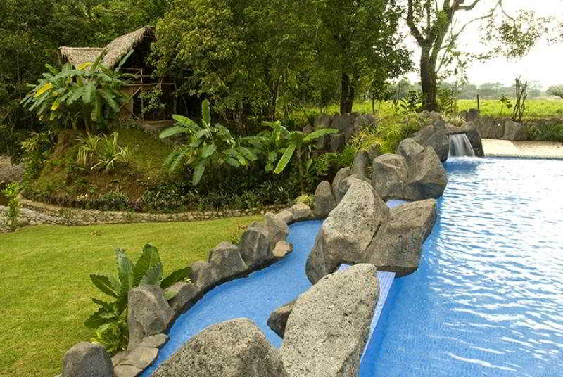 This photo about El Paso de Las Lapas shared on HyHotel.com