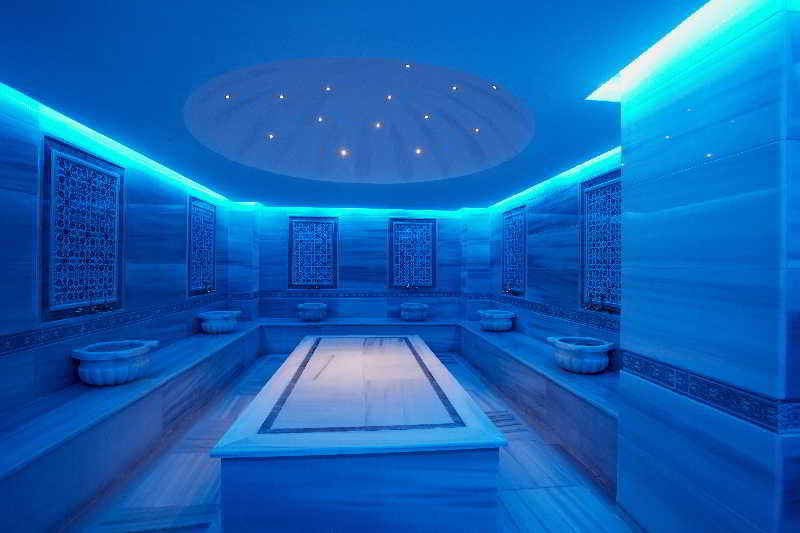 This photo about Bodrum Holiday Resort and Spa shared on HyHotel.com