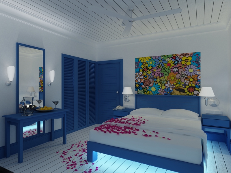 This photo about Bodrum Holiday Resort and Spa shared on HyHotel.com